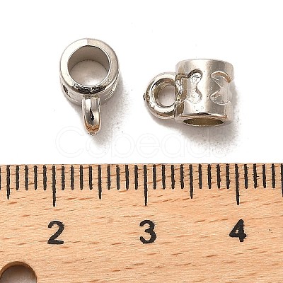 CCB Plastic Tube Bails CCB-A001-19P-1