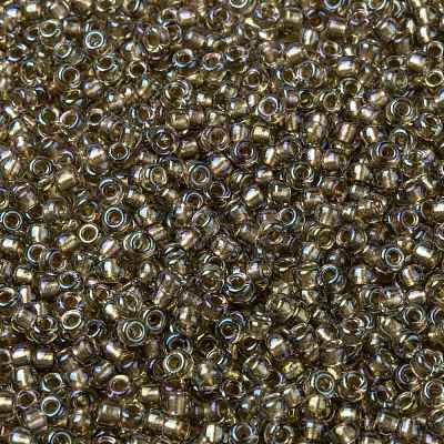 MIYUKI Round Rocailles Beads SEED-JP0010-RR3540-1