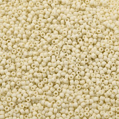 TOHO 11/0 Round Beads X-SEED-TR11-0051F-1