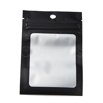 Plastic Resealable Bag OPP-H001-01A-07-1