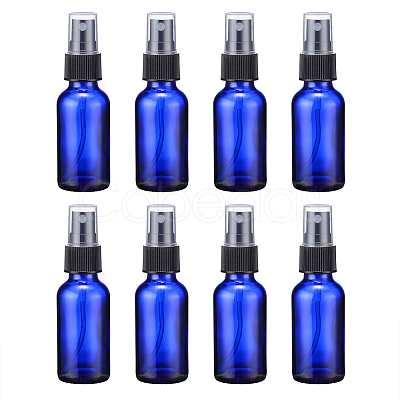 30ml Glass Spray Bottle X-MRMJ-WH0011-E01-30ml-1