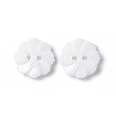 Acrylic Buttons BUTT-E007-B-01-1