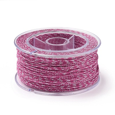 Macrame Cotton Cord OCOR-H110-01C-14-1