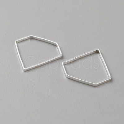 Zinc Alloy Linking Rings FIND-WH0161-68B-S-1