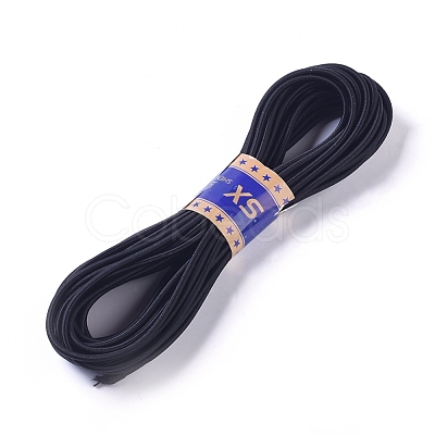 Elastic Cord EC-WH0004-01-1