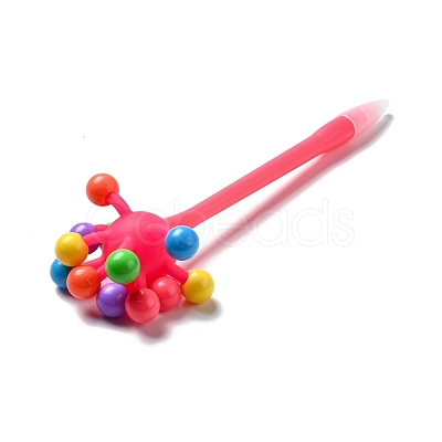 Plastic Diamond Painting Point Drill Pen DIY-H156-06A-1