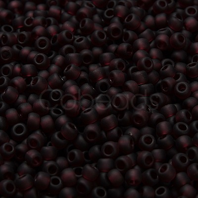 TOHO 8/0 Round Beads SEED-TR08-0006CF-1