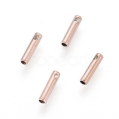 Ion Plating(IP) 304 Stainless Steel Cord Ends X-STAS-F232-01A-RG-1