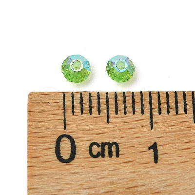 Preciosa® Crystal Beads Y-PRC-BA3-50520-201-1