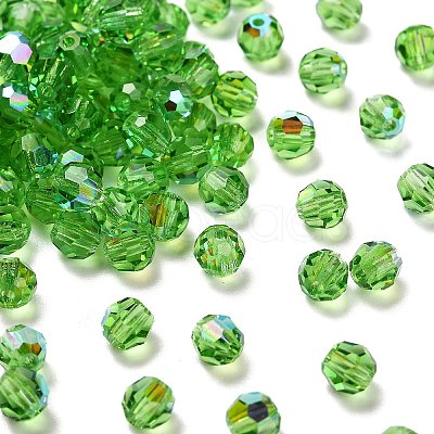 Preciosa&reg Crystal Beads Y-PRC-BB4-50520-200-1