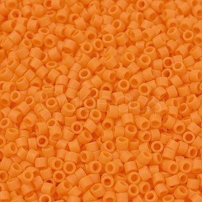 MIYUKI Delica Beads SEED-J020-DB1583-1