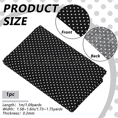 Cotton Fabric DIY-WH0589-47C-1