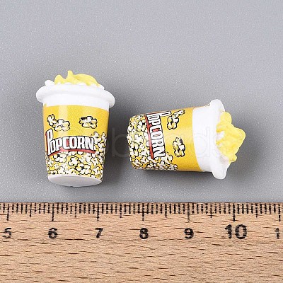 Resin Beads X-CRES-N026-23-1