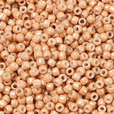 TOHO 8/0 Round Beads SEED-XTR08-0123D-1