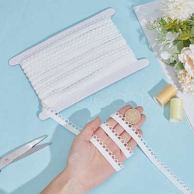 10m Nylon Elastic Ribbon OCOR-CY0003-79B-1