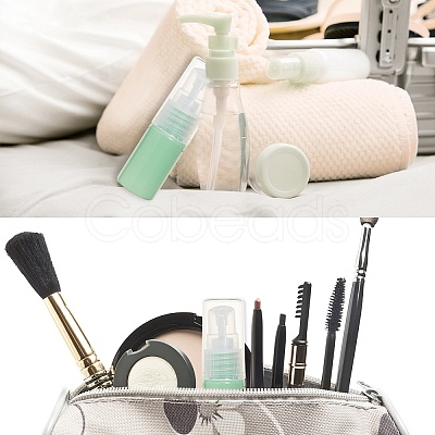 DIY Cosmetics Storage Containers Kits DIY-BC0011-50-1
