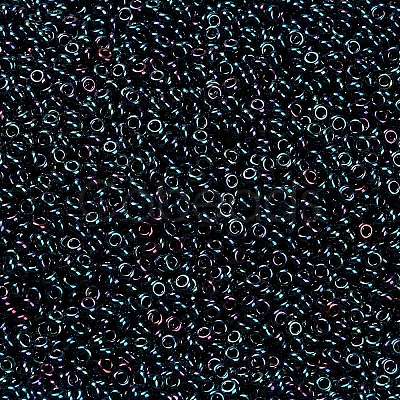 TOHO 8/0 Demi Round Beads SEED-DR08-0505-1