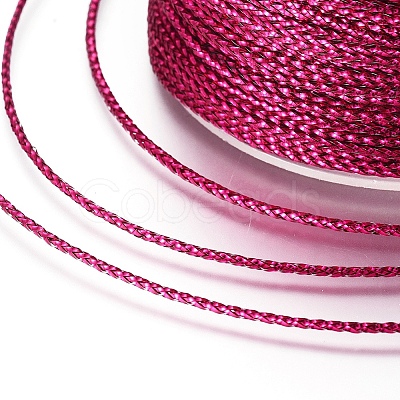 Nylon Metallic Cords MCOR-E002-14-1