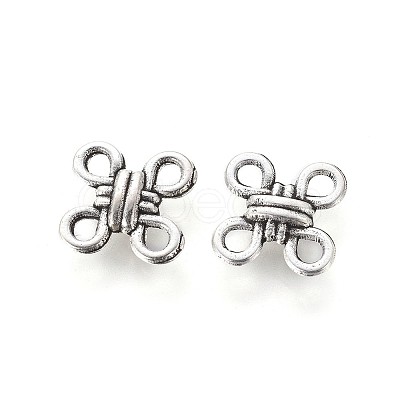 Tibetan Style Chandelier Components Links LS-LF0101Y-1