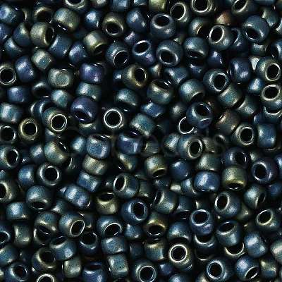 TOHO Round Seed Beads X-SEED-TR08-0084F-1