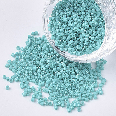 FGB 11/0 Grade A Glass Seed Beads SEED-S030-0729-1