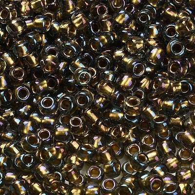 TOHO 6/0 Round Beads SEED-XTR06-0271-1
