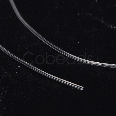 Korean Round Crystal Elastic Stretch Thread EW-I003-B03-01-1