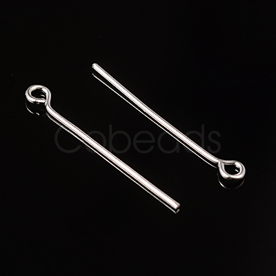 Iron Eye Pin EPS2.4cm-1
