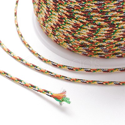 Braided Nylon Thread X-NWIR-K013-A02-1