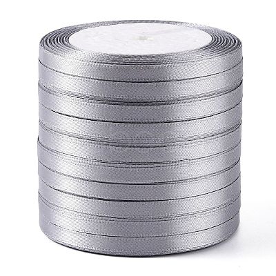 Single Face Satin Ribbon RC6mmY-0003-1