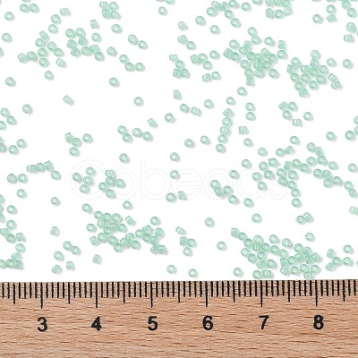 TOHO 15/0 Round Beads X-SEED-TR15-0156-1