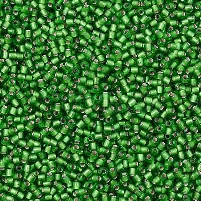 TOHO Round Seed Beads SEED-XTR11-0027F-1