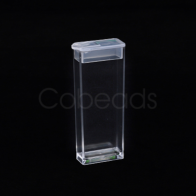 Polystyrene Bead Storage Container LS-CON-S043-016-1