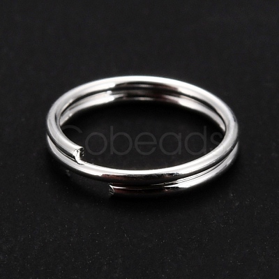 304 Stainless Steel Split Rings STAS-P223-22S-09-1
