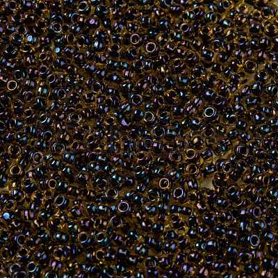 TOHO Round Seed Beads SEED-XTR08-0245-1