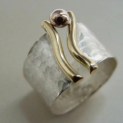Alloy Finger Rings FS-WG7DD76-04-1