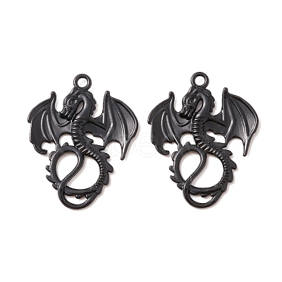 Alloy Pendents X-PALLOY-F281-19EB-1