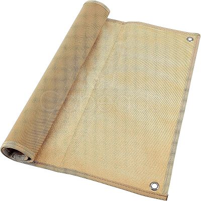 Nylon Badge Display Cloth DJEW-WH0011-03B-1