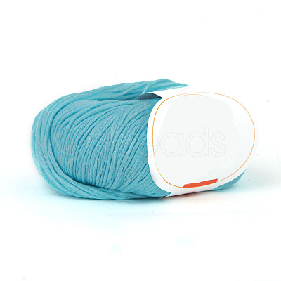 Cotton Knitting Crochet Yarn PW-WG78854-05-1