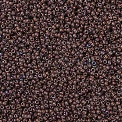 MIYUKI Round Rocailles Beads SEED-JP0009-RR2005-1