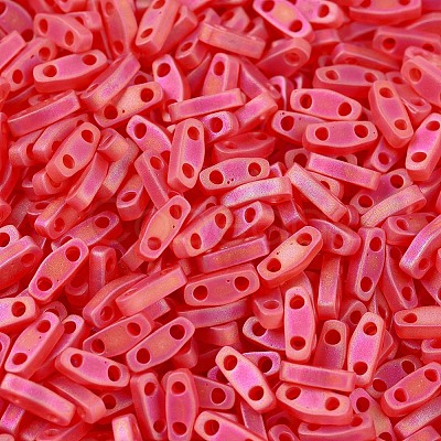 MIYUKI Quarter TILA Beads SEED-MY05-QTL0140FR-1