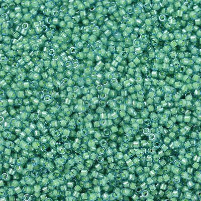 MIYUKI Delica Beads X-SEED-J020-DB2053-1