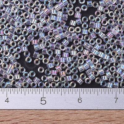 MIYUKI Delica Beads SEED-X0054-DB0082-1