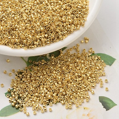 MIYUKI Delica Beads SEED-MY11-DB0031-1