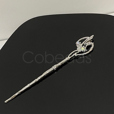 Moonstone Hair Sticks PW-WG53006-01-1