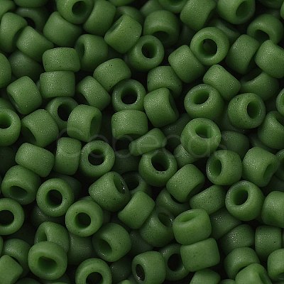 TOHO Round Beads X-SEED-TR15-2603F-1