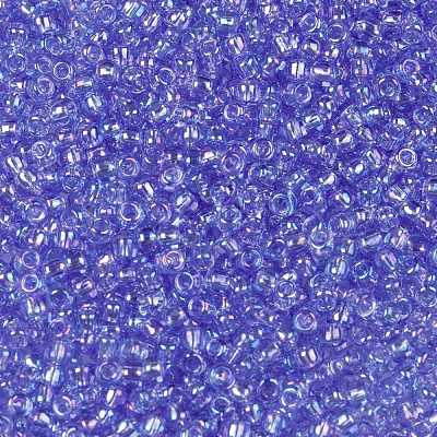 TOHO Round Seed Beads SEED-JPTR11-0168-1