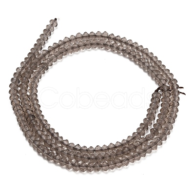 Natural Golden Sheen Obsidian Beads Strands GG-CBAA9B4-A03-02-1