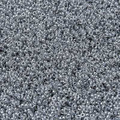 MIYUKI Round Rocailles Beads SEED-JP0010-RR0240-1