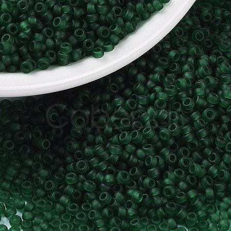 MIYUKI Round Rocailles Beads X-SEED-G009-RR0156F-1
